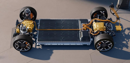 Xpeng : que promet la nouvelle plateforme SEPA 3.0 dopée à l’IA ?