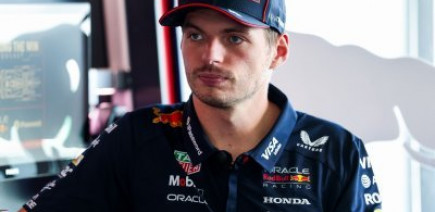 Max Verstappen signe pour plusieurs années avec Mercedes pour le GT3