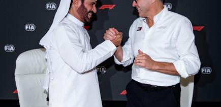 Accords Concorde : l’entente est renouvellée entre la F1 et la FIA