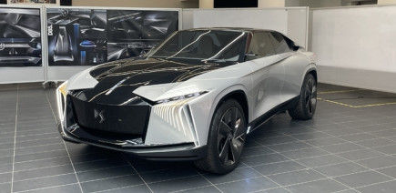 Les bilans automobiles 2025 - Jean Savary : " je ne suis pas du tout client, mais elle fait plaisir à regarder "