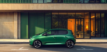 Comment le revirement de l'Europe sur l'électrique va favoriser Renault ?