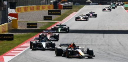 Une faute en Espagne qui a rendu Verstappen 'plus implacable' que jamais