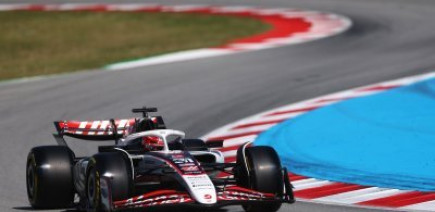 Bilan de la saison F1 2025 - Haas