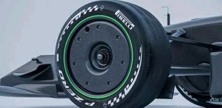 Des pneus plus étroits en 2026 : pour quelles raisons et avec quelles conséquences ?