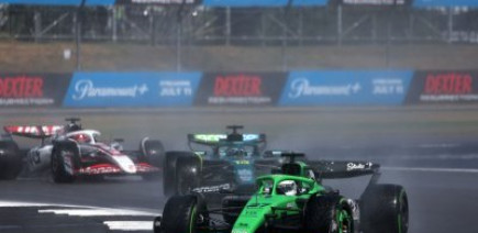 Bilan de la saison F1 2025 - Sauber