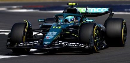 Reset total, mais concurrence maximale : l'équation à résoudre pour Alonso et Aston Martin F1