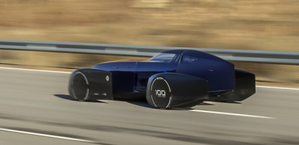 Les records en modèles électriques tombent : la Renault Filante a surpris tout le monde avec une efficience incroyable