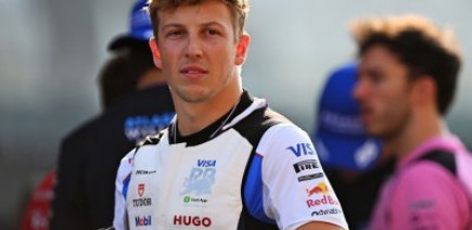 Lawson révèle ce qui va changer dans le pilotage des F1 2026