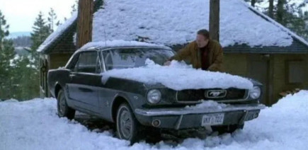 Hommage à Rob Reiner : les premiers rôles de la Mustang