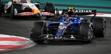 De Ferrari à Williams, Sainz a apporté plus que des résultats