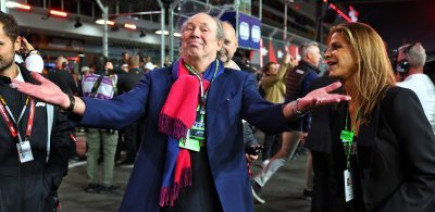 Hans Zimmer a composé la musique du film F1 pour faire 'ressentir' la même chose que les pilotes