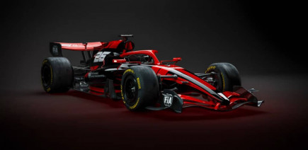 Les pronostics de Steiner pour la saison 2026 de Formule 1