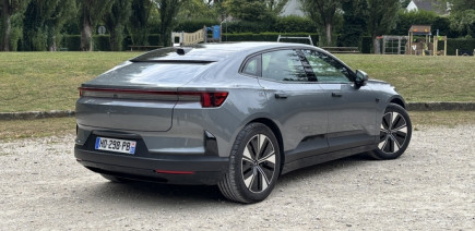 Les bilans automobiles 2025 - Jean-Michel Normand : « le SUV est devenu le hamburger de l’auto »