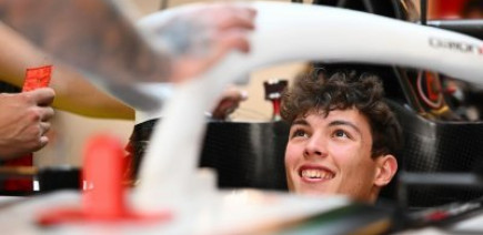 De la frustration à la révélation : le tournant en F1 pour Bearman