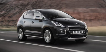 Peugeot 3008 "1" : quelles sont les pannes les plus fréquentes ?