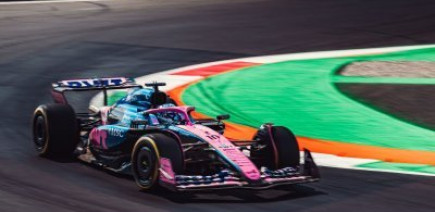 Bilan de la saison F1 2025 - Pierre Gasly