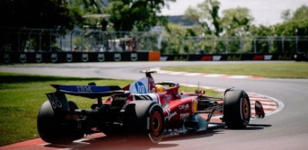 2025, une saison plus éprouvante que 2021 pour Lewis Hamilton ?