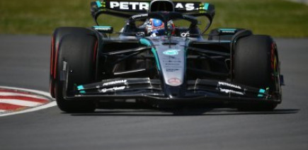 Antonelli a demandé pour Noël une Mercedes F1 gagnante en 2026