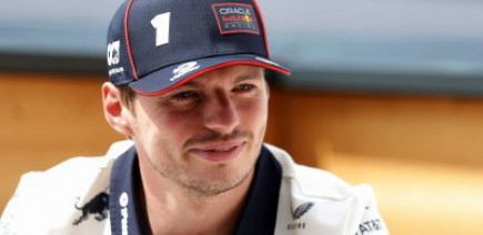 Verstappen exclut un rôle de directeur d'écurie en F1 après sa carrière