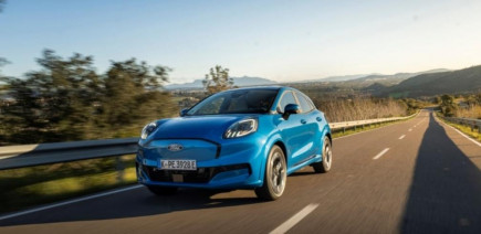 Ford Puma Gen-E : la version électrique va gagner en autonomie et en intérêt