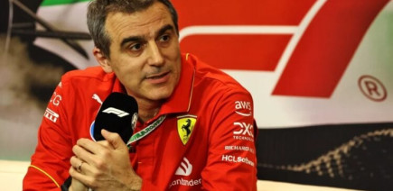 Ferrari détaille les clés du mode hybride pour 2026 : le logiciel sera décisif