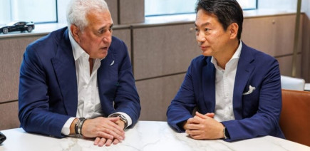 Lawrence Stroll se montre patient envers Honda