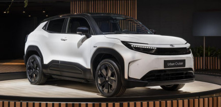 Toyota Urban Cruiser : le SUV urbain électrique va-t-il connaître le même sort que le Corolla Cross ?