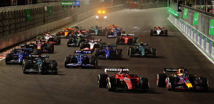 Notes 2025 : Le « Power Ranking » de la F1 sacre Verstappen ; Sainz hors du top 10