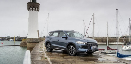 Les constructeurs chinois ont-ils tort de miser sur l'hybride rechargeable en Europe ?