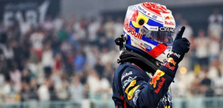 Ce chiffre hallucinant qui résume la domination totale de Max Verstappen chez Red Bull