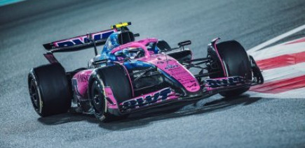 Alpine F1 pense avoir évité un 'handicap' qu'auront ses rivales en 2026