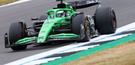 Hülkenberg analyse la saison de Sauber, Barcelone comme tournant