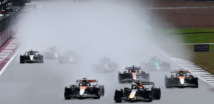 Quel Grand Prix F1 2025 avez-vous préféré ?