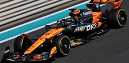 Qualifications F1 2025 : Norris intouchable, Tsunoda décroche complètement