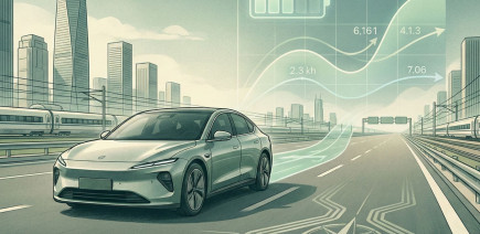 Voitures électriques : la Chine fixe des plafonds de consommation pour les aides à l’achat