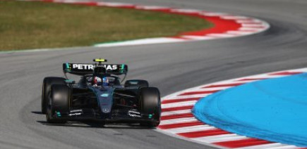 Pourquoi Mercedes juge la saison 2025 d'Antonelli indispensable