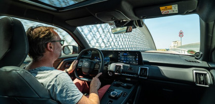 Le bilan 2025 - Julien Bertaux : « vivement que l’on supprime le Code de la route »