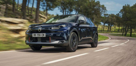 La Citroën C4 pas remplacée avant 2029 ?