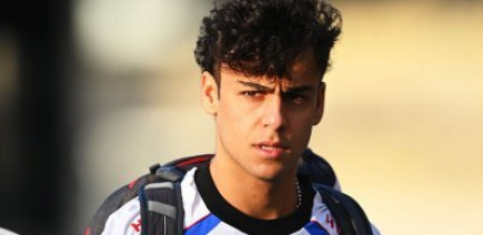 Bearman met Lindblad en garde avant la F1 : 'il a le talent, mais ce sera dur'