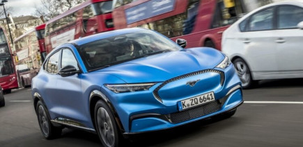 Ford rappelle 272 000 véhicules pour un problème insolite