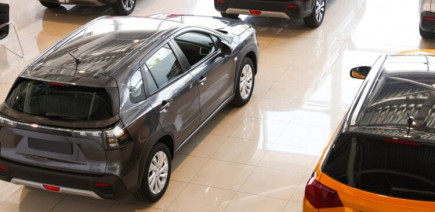 Comment la Belgique veut limiter le nombre de voitures de société ?