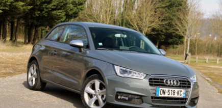 Première voiture : notre sélection de modèle à moins de 8 000 € !