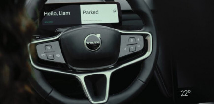 Marre d'être distrait au volant ? Volvo a trouvé une parade assez insolite