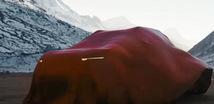 Le nouveau Renault Duster à l'horizon