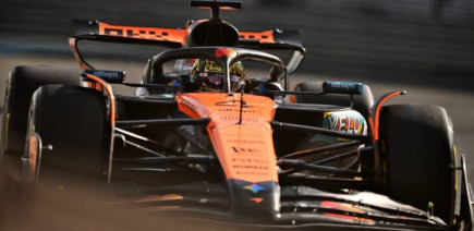 Jacques Villeneuve tranche : Norris plus solide face à Verstappen que face à Piastri