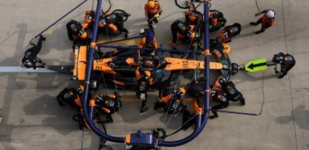 Et si les ravitaillements revenaient en F1 ?