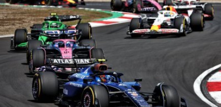 Sainz estime que la saison 2025 valide son discours sur l'adaptation en F1