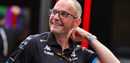 Pourquoi Alpine pense avoir fait le bon choix pour 2026