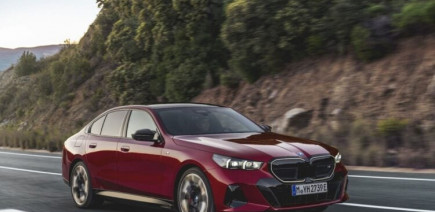 Future BMW Série 5 restylée : que sait-on déjà à son sujet ?