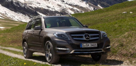 Mercedes écope d'une nouvelle amende dans l'affaire du Dieselgate